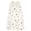 Swaddle HALO® SleepSack® Cotton NonSterile, 1/EA
