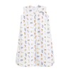 Wearable Blanket HALO® SleepSack® Cotton NonSterile, 4/CS