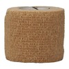 3M Coban Self-Adherent Closure Cohesive Bandage, 2 Inch x 5 Yard