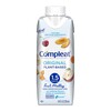 Compleat 1.5 Original Plant-Based Tube Feeding Formula, Fruit Medley, 250 mL carton