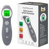 Non-Contact Skin Surface Thermometer HealthSmart® Infrared Skin Probe Handheld