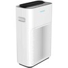 Habitat® 280A Air Purifier 7 X 13 X 20 Inch AC Power HEPA 13 filter captures up to 99.97% of airborne particles 3 Speed