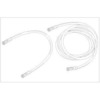Allied Healthcare Gomco&reg; OptiVac&reg; AC/DC Portable AspiratorSuction Tubing MON124308EA