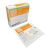 Smith & Nephew Allevyn Tracheostomy Nonadhesive Foam Dressing, 3.5 x 3.5 Inch