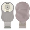 Ostomy Pouch Esteem Body™ One-Piece System 11 Inch Length Convex, Trim To Fit 10 to 35 mm Stoma Drainable, 10/BX