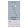 Acupressure Ear Seeds Kanjo, 1/EA