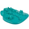 Acupressure Back Cushion Kanjo 4-1/2 X 14 X 14 Inch, 1/EA