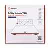 SCALE, SMART SENSIVE BLUE TOOTH (5/CS)