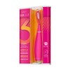 Sonic Toothbrush ISSA Mini 3 Wild Strawberry Adult Polymer, 1/EA
