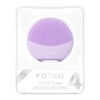 Dual Sided Facial Cleansing Brush and Massage Device LUNA 4 mini, 1/EA