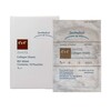 Collagen Dressing ZeniCOL 4 X 4 Inch Square Sterile, 1/EA
