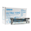 Diagnostic Recording Film Paper Nissha Thermal Paper 110 mm X 20 Meter Roll Without Grid