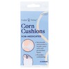 Corn Cushion Foster  Thrive™ One Size Fits Most Adhesive Backing Toe, 9/PK