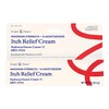 Foster & Thrive Maximum Strength + 12 Moisturizers Itch Relief Hydrocortisone 1% Cream