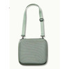 Nanit Traveling Light Case Nanit Green Oxford For use with Pro Camera, Sound + Light, and Flex Stand, 1/EA MON1245441EA