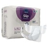 Unisex Adult Incontinence Brief Abena Slip Flexi Fit Large / X-Large Disposable Moderate Absorbency, 100/CS