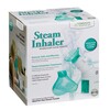 Veridian Healthcare LLC Steam Inhaler Respiratory Vapor Therapy System MON1246877EA