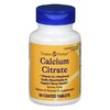 Joint Health Supplement Foster  Thrive™ Calcium Citrate / Vitamin D3 500 IU - 630 mg Strength Tablet 60 per Bottle, 1/BT