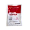 Instant Hot Pack CareStock General Purpose Small Plastic Cover Disposable, 24/CS