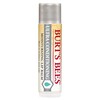 Lip Balm Burt's Bees® Ultra Conditioning 0.15 oz. Tube, 6/CT