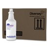 Surface Cleaner Diversey™ Emerel Acid Based Manual Pour Cream 32 oz. Bottle Fresh Scent NonSterile, 12/CS