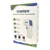 Non-Contact Skin Surface Thermometer Chosen Infrared Skin Probe Handheld