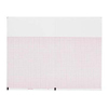 Recording Chart Paper Burdick™ Z-Fold Orange Grid