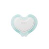 Silicone Foam Dressing Biatain® Silicone Fit 6 x 7-3/4 Inch With Border Film Backing Silicone Adhesive Sacral Sterile, 5/BX