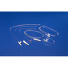 Suction Catheter Argyle 8 Fr. Chimney Valve