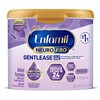 Enfamil NeuroPro Gentlease Infant Formula, 1.22-lb. canister