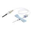 Vacuette® Blood Collection Set 23 Gauge 3/4 Inch Needle Length Safety Needle 12 Inch Tubing Sterile, 90/BX