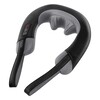 Neck Massager with Heat HoMedics Pro Therapy Elite 6.10 X 12.8 X 12.8 Inch