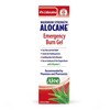 Alocane Emergency Burn Gel Maximum Strength