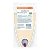 Tube Feeding Formula Kate Farms Glucose Support 1.2 Plain Flavor Liquid 1000 mL Ready to Hang Prefilled Container, 6/CS