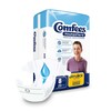 Comfees Youngsters Premium Youth Diapers, Size 8