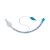 Endotracheal Tube Blue Line Cuffed 8.0 mm, 10/BX