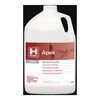 Floor Finish Husky Apex Liquid 1 gal. Jug Acrylic Scent Manual Pour, 4/CS