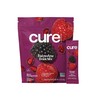 Oral Electrolyte Solution Cure® Berry Pomegranate 8.3 Gram Electrolyte, 14/PK