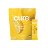 Oral Electrolyte Solution Cure® Lemonade Flavor 7.3 Gram Electrolyte, 14/PK