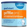 Infant Formula Dr. Brown's™ good start® gentle pro Unflavored 20 oz. Can Powder, 1/EA