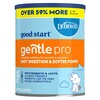 Infant Formula Dr. Brown's™ good start® gentle pro Unflavored 32 oz. Can Powder, 1/EA