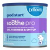 Infant Formula Dr. Brown's™ good start® soothe pro Unflavored 19.4 oz. Can Powder, 1/EA