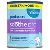 Infant Formula Dr. Brown's™ good start® soothe pro Unflavored 30.6 oz. Can Powder, 4/CS