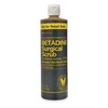 Surgical Scrub Solution Betadine 4 oz. Bottle 7.5% Strength Povidone-Iodine NonSterile