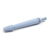 Urethral Catheter GentleCath® Air Straight Tip Hydrophilic Coated PVC 14 Fr. 8 Inch, 1/EA