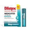 Lip Balm Blistex 0.15 oz. Tube