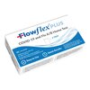 TEST KIT, COVID-19/FLU AB FLOWFLEX+ (12/BX 24BX/CS)