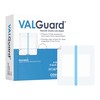 I.V. Specialty Dressing VALGuard® Film 4 X 4-1/2 Inch Sterile, 50/BX