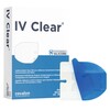 Antimicrobial I.V. Dressing IV Clear® Silicone 4 X 4.8 Inch Sterile, 25/BX