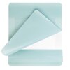 DRESSING, SECUREMENT CVR COVACLEAR IV SIL 3.9X4.7" (25/BX)